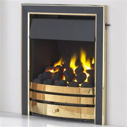 Wildfire Cavello XE Convector Gas Fire