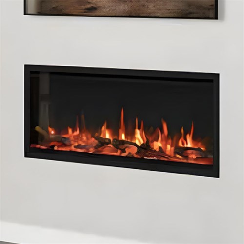 FireFX Atmos 105R Inset Electric Fire