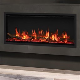FireFX Atmos 105R Inset Electric Fire
