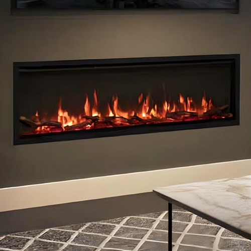FireFX Atmos 135R Inset Electric Fire