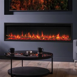 FireFX Atmos 165R Inset Electric Fire