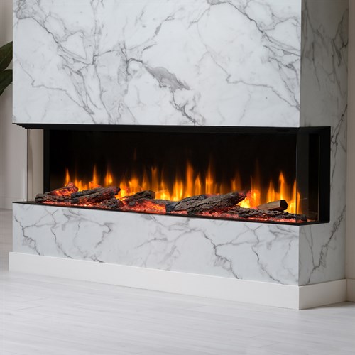 Dimplex Ignite Ultra 74 Electric Fire