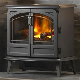Dimplex Fortrose Optimyst Electric Stove