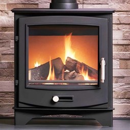 Penman Kirkham Eco Max Gas Stove