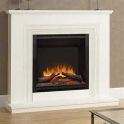 Elgin & Hall Vitalia 48