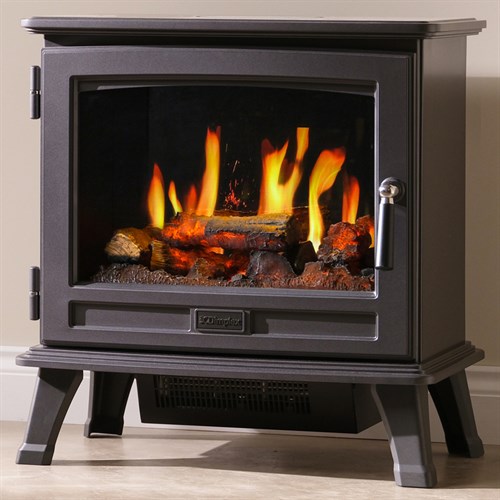 Dimplex Belgravia Opti-V Electric Stove