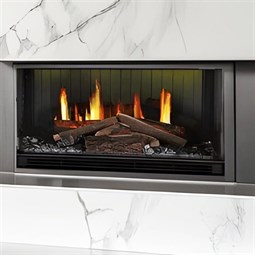 Dimplex Vista 70 Opti-V LCD Electric Fire