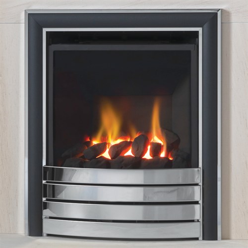 Paragon Focus RS Plus Balanced Flue Gas Fire