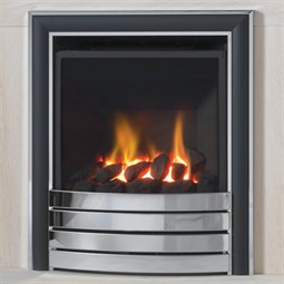 Paragon Focus RS Plus Balanced Flue Gas Fire