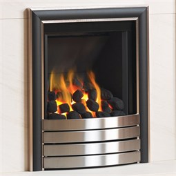 Paragon 2000 Plus Gas Fire