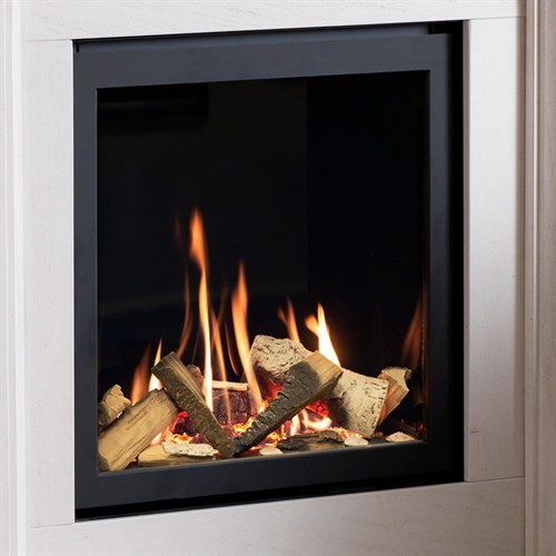 Paragon P5 Balanced Flue Gas Fire