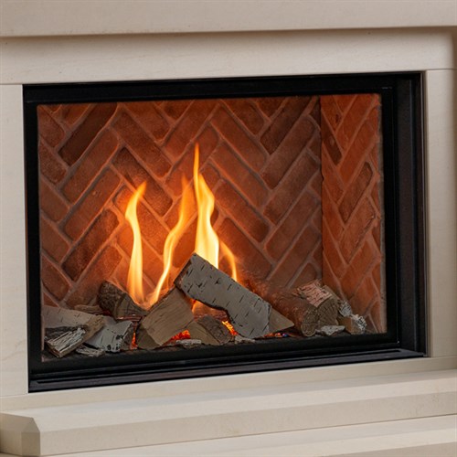 Infinity 780FL MK2 Gas Fire