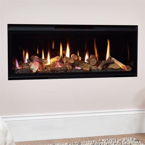Infinity 890HD MK2 Gas Fire