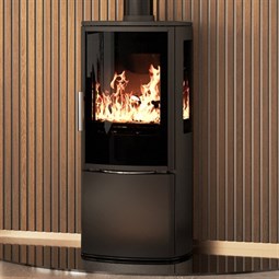 ACR NEO XC Wood Burning Stove