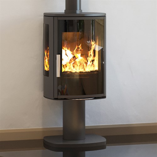 ACR NEO XP Wood Burning Stove