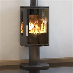 ACR NEO XP Wood Burning Stove