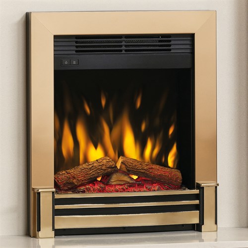 Dimplex Elva Optiflame Electric Fire