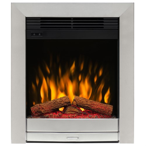 Dimplex Luna Optiflame Electric Fire