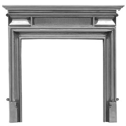 Carron Belgrave Cast Iron Fireplace