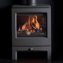 Chesneys Sanctuary Gas Stove