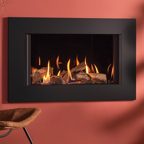 Onyx Avanti 65 Balanced Flue Gas Fire