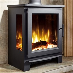 Firetti Naples Electric Stove