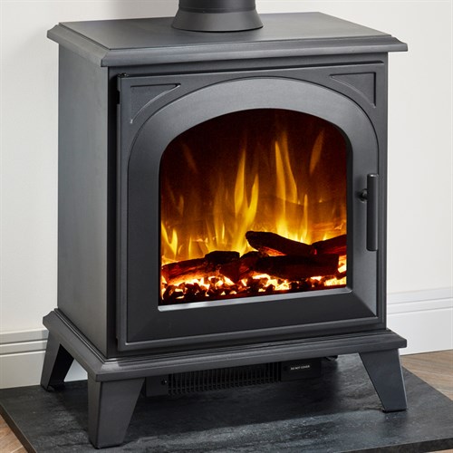 Firetti Ravenna Electric Stove