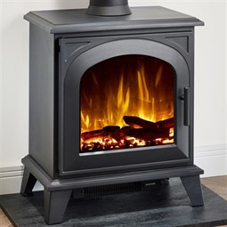 Firetti Ravenna Electric Stove