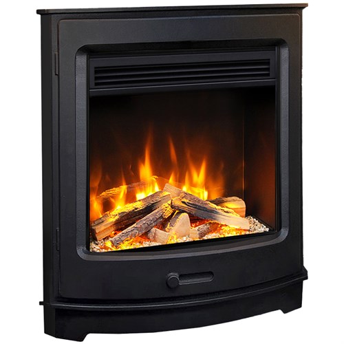 Celsi DLX Adonis Inset Electric Fire