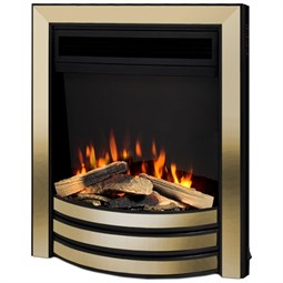Flavel Proflame Autograph Electric Fire
