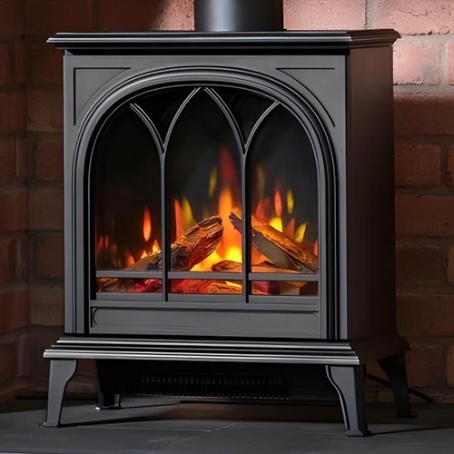 Wildfire Ravel 400T Electric Stove