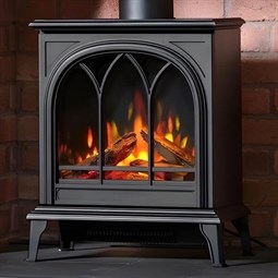Wildfire Ravel 400T Electric Stove