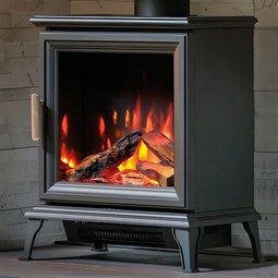 Wildfire Ravel 400C Electric Stove
