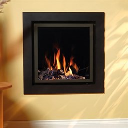Adore 600 HE Gas Fire