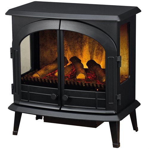 Dimplex Emberly Optiflame 3-Sided Electric Stove