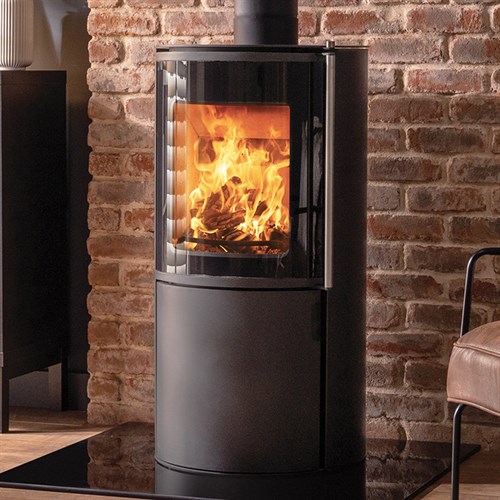 FireFX Atlas 1 Wood Burning Stove