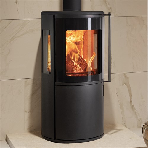 FireFX Atlas 2 Wood Burning Stove