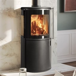 FireFX Atlas 3 Wood Burning Stove