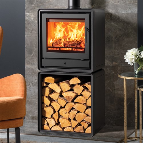 Stovax Riva2 50 Freestanding Wood Burning Stove