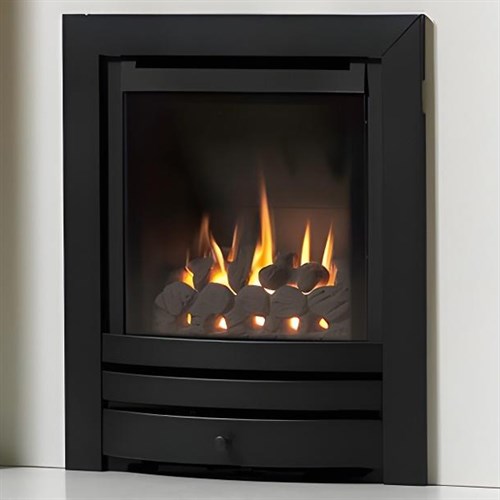 Wildfire Pesaro HE Slimline Gas Fire