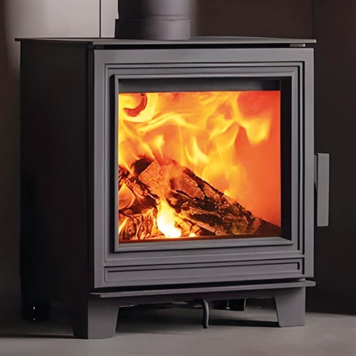 FireFX Eton Wood Burning Stove