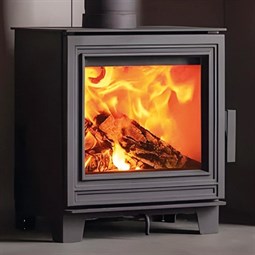 FireFX Eton Wood Burning Stove