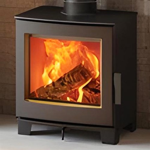 FireFX Echo Wood Burning Stove