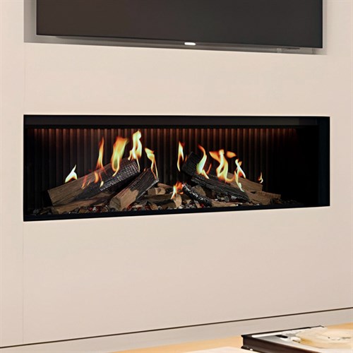 DRU Virtuo 150 Evolve LCD Electric Fire