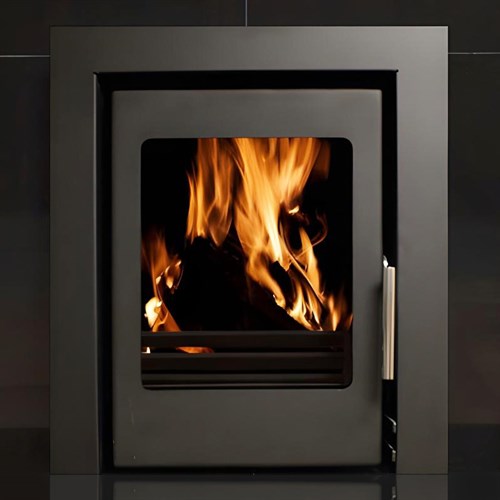 Beltane Holford Multi-Fuel Inset Stove