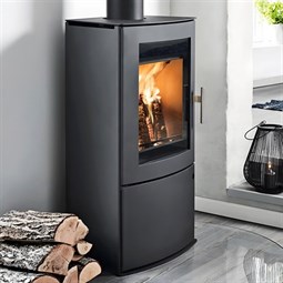 WestFire Uniq 46 Wood Burning Stove