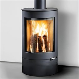 Westfire Uniq 26 Compact Wood Burning Stove
