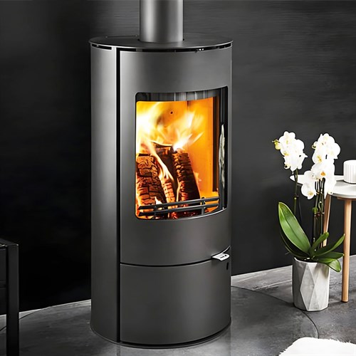 Westfire Uniq 36 Wood Burning Stove