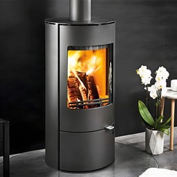 Westfire Uniq 36 Wood Burning Stove