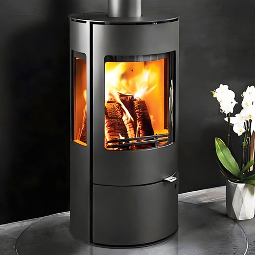 Westfire Uniq 37 Wood Burning Stove